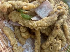 -碧海银沙海鲜餐厅(恒大海上威尼斯店)