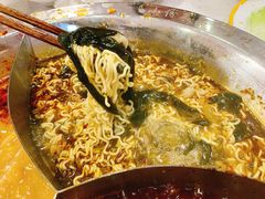 -陳艳红火锅(港汇店)