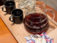 -星巴克臻选(广州高德置地秋广场店)