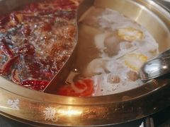 -川味观·鲜货火锅(西湖文化广场店)