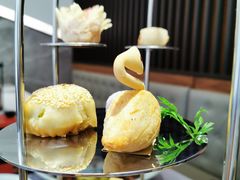 -味+新京宴·烤鸭·北京菜(创意谷店)
