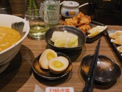 白菜卷-雷神拉面(财富中心玉米楼店)