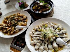 -顺德美食坊(南沙分店)