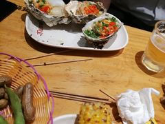 -木屋烧烤(龙华店)