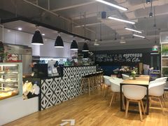 大堂-治愈系甜品The Soothing Dessert(科海大楼店)