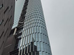 -洲际酒店·地平线全日餐厅HORIZON CAFÉ