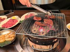 -大馥·炭火烧肉酒场(莘庄莘福坊店)