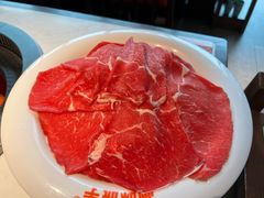 -晓宇重庆火锅(赛格国际购物中心店)