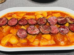 -丝路有约·优雅新疆菜(万宴城店)