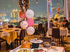 -莫尔顿扒房 MORTON'S GRILLE(igc天汇广场店)