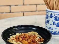 -老地方面馆(思南路店)