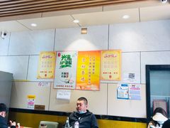 大堂-林静小吃(复兴路店)