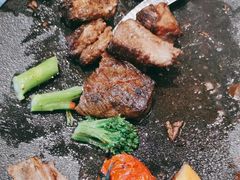 -原石牛扒·约会餐厅(龙城万科里店)