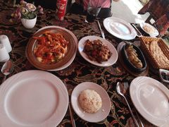 -Old Ottoman Cafe & Restaurant