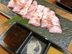 -丸藏和牛烧肉专门店(园区师惠坊店)