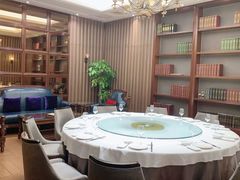 包厢-梦都海鲜酒家(万达广场江桥店)