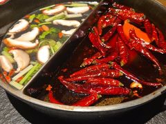 -盡膳口福跷脚牛肉火锅(国贸商城店)