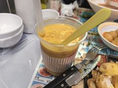 -肥韬茶餐厅(海上世界店)