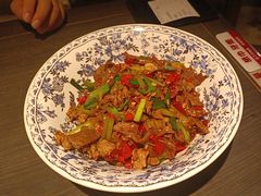 -阿大排档(长春这有山店)