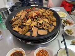 -一烙锅(盐务街店)