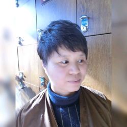 -简影造型·自选烫染接发salon