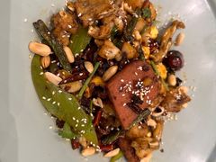 -食代馆(深业上城店)