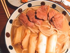 -万藏·荞麦酒房BANKURA JAPANESE SOBA KITCHEN(长乐路店)