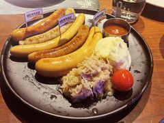 -Ambra Haus琥珀屋精酿餐厅(宝山店)