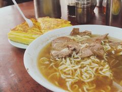 猪润面-维记咖啡粉面(福荣街店)