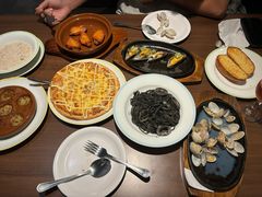 -萨莉亚意式餐厅(杭州滨江天街店)