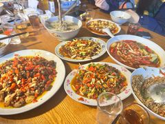火爆双椒牛大肚-国强牛肉(洋河总店)