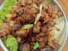 -益恒饭店乡间白族菜(古城总店)