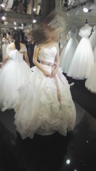 -韩国天使嫁衣婚纱礼服馆(上海旗舰店)