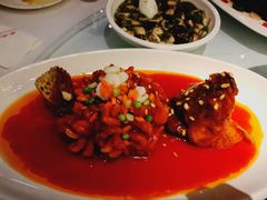 -廊亦舫Lang Yi Fang Restaurant(金桥店)