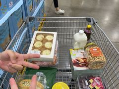 -山姆会员商店(邻瑞广场店)