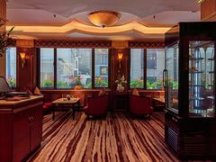 -国际饭店·原点咖啡吧ORIGIN CAFE&BAR