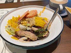 -西堤牛排(合肥之心城店)