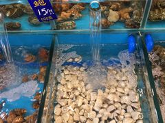 -汇景海鲜店