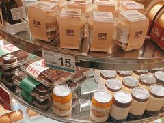 -迦南·甜品蛋糕(传媒店)