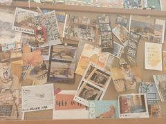 -猫的天空之城概念书店(杭州南宋御街店)