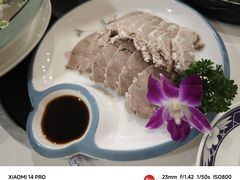 -清真·西北人家风味馆(中山中路店)