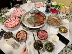 嫩牛肉-电台巷火锅(天津旗舰店)