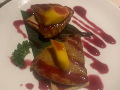 -Mr·Fish鱼鲜生海鲜放题(银泰in99店)