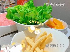 -海底捞火锅(长宁路龙之梦店)