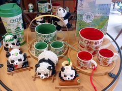 -星巴克臻选(成都宽窄巷子店)