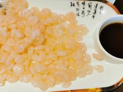 清溜河虾仁-王四酒家苏帮菜馆(观前店)