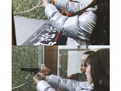 -真枪汇射击俱乐部(福州奥体阳光天地店)