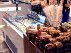 -BreadTalk面包新语·烘焙蛋糕(金光华广场店)