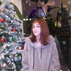 点击看大图 -3AM HAIR SALON烫发染发接发
