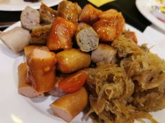 -申德勒加油站西餐厅Schindlers Tankstelle(上海外滩店)